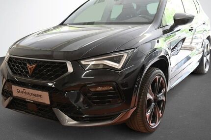 Cupra Ateca 29.000 km 37.880 € Karlsruhe 76131