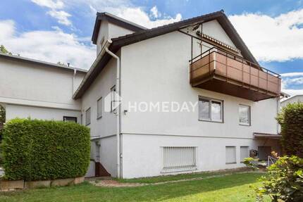 Haus Baden-Baden Oos - 1 Zimmer, 370 m&sup2;, 749.000&euro; | Angebot:26106396