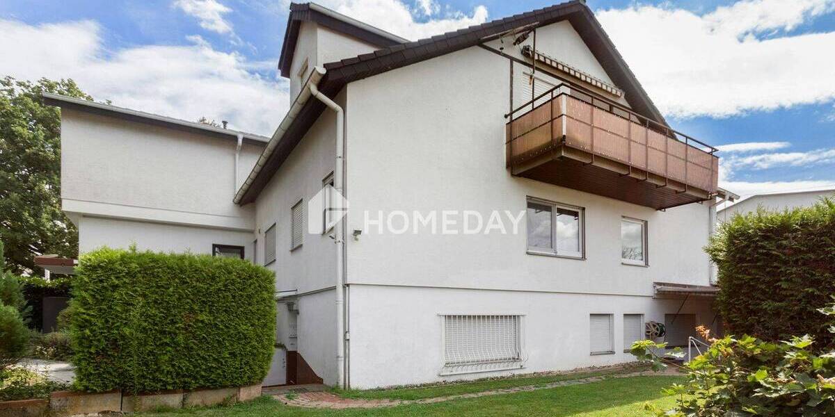 Mehrfamilienhaus, Wohnhaus Baden-Baden Oos - 1 Zimmer, 370 m&sup2;, 749.000&euro; | Angebot:26106396