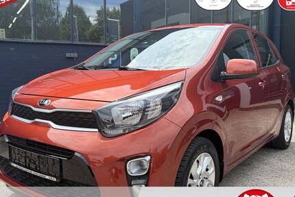 Kia Picanto 63.908 km 8.499 &euro; Ettlingen 76275
