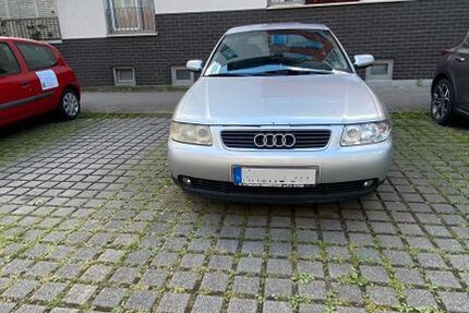 Audi A3 287.500 km 1.900 &euro; Karlsruhe 76137