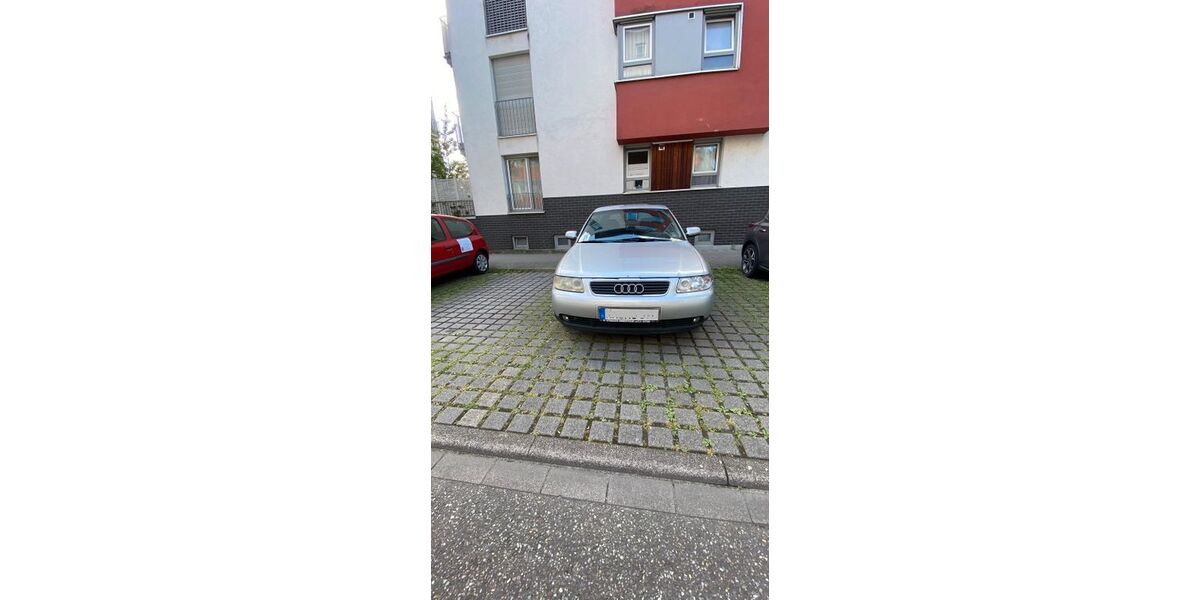 Audi A3 287.500 km 1.900 &euro; Karlsruhe 76137