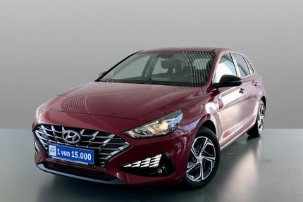 Hyundai i30 27.613 km 18.450 &euro; Karlsruhe 76227