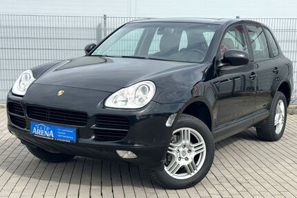 Porsche Cayenne 184.000 km 6.950 &euro; Stutensee (Karlsruhe) 76297
