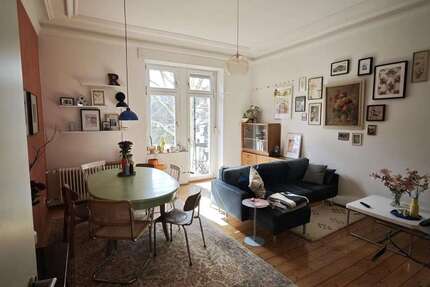 Wohnung Baden-Baden Baden - 3 Zimmer, 75 m&sup2;, 900&euro; | Angebot:26186064