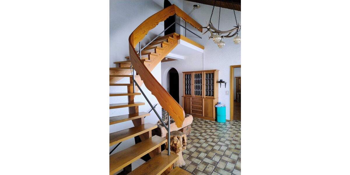 Einfamilienhaus Wörth am Rhein Schaidt - 7 Zimmer, 218 m&sup2;, 495.000&euro; | Angebot:25784176