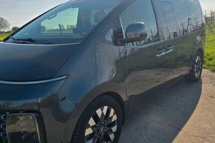 Hyundai STARIA 42.000 km 39.999 &euro; Stutensee 76297