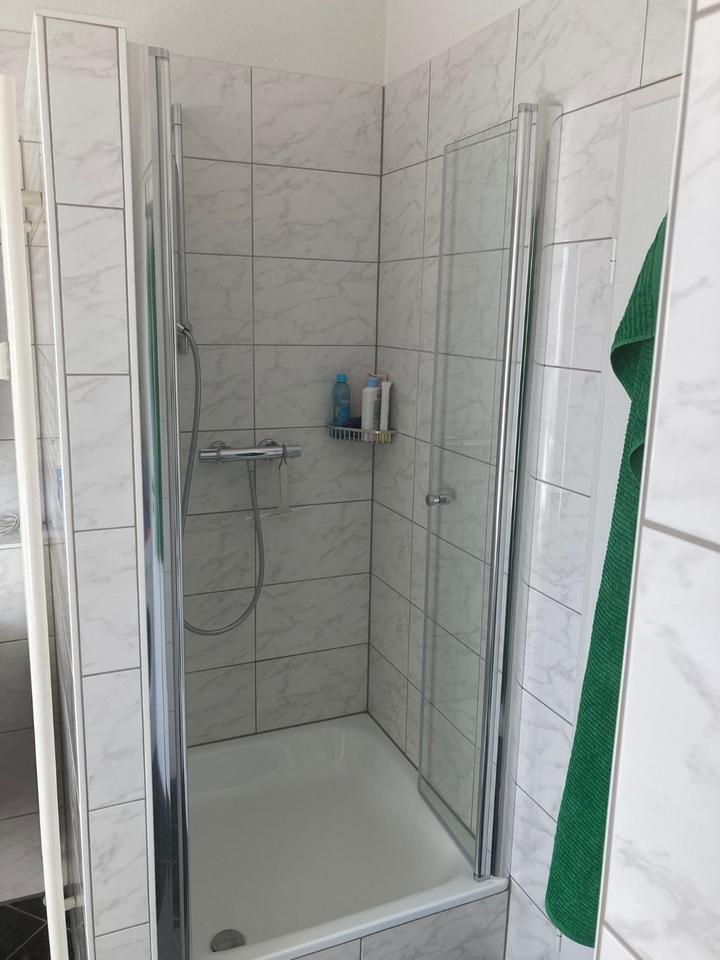 3 Zimmer Maisonette-Wohnung 112qm - provisionsfrei