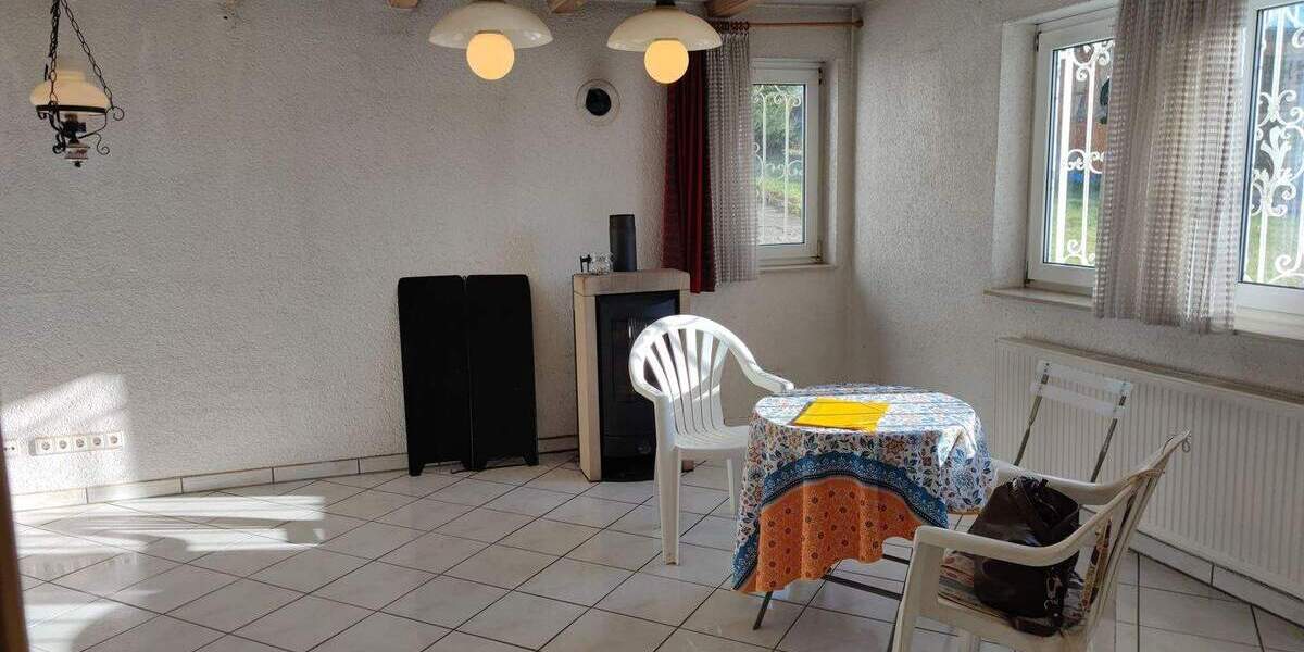 1-2 FH + Bauplatz 7 zimmer