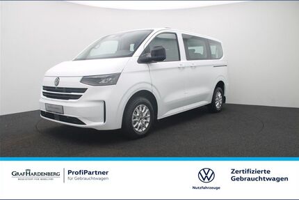 VW T7 Caravelle 2.816 km 58.980 &euro; Karlsruhe 76131