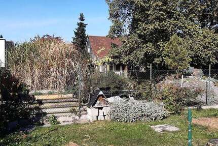 Grundstück zu verkaufen in Karlsruhe 500.000 € 525 m²