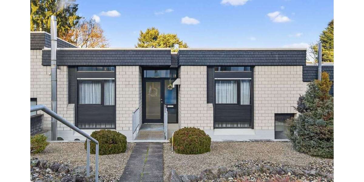 Einfamilienhaus Karlsruhe Wettersbach - 5 Zimmer, 161 m&sup2;, 675.000&euro; | Angebot:24767745