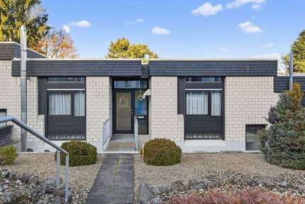 Haus Karlsruhe Wettersbach - 5 Zimmer, 161 m&sup2;, 675.000&euro; | Angebot:24767745