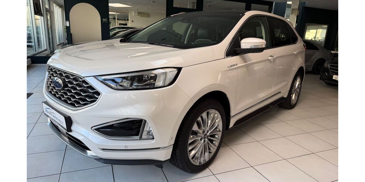 Ford Edge 82.000 km 26.876 &euro; Pforzheim 75179