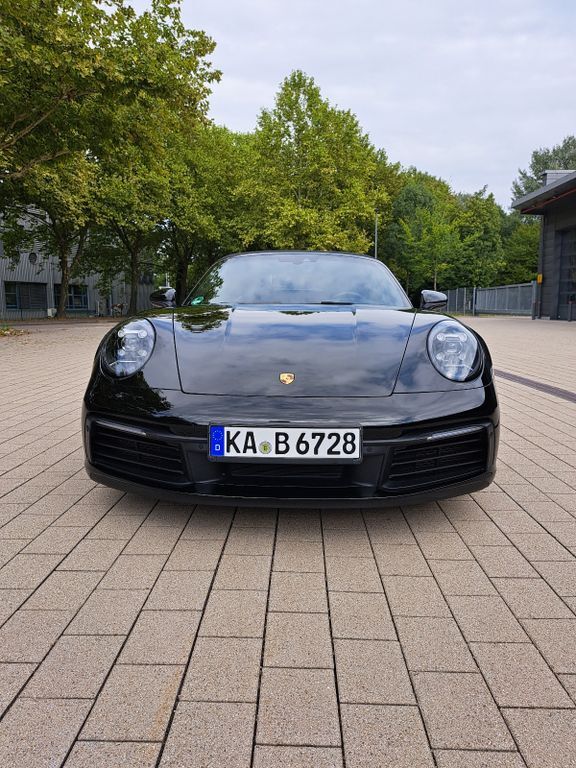 Porsche 911 Urmodell 39.200 km 125.650 € Waldbronn 76337