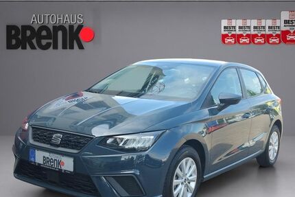 Seat Ibiza 17.000 km 15.490 &euro; Karlsruhe 76187