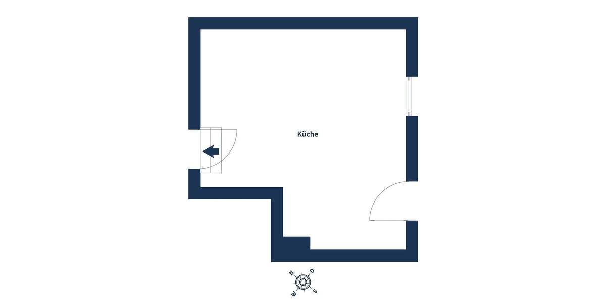 Doppelhaushälfte Kraichtal-Gochsheim Gochsheim - 7 Zimmer, 270 m&sup2;, 149.000&euro; | Angebot:25696798