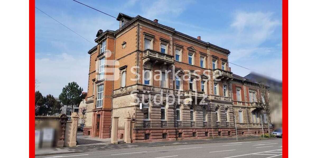 Haus zum Kaufen in Landau 1.150.000 € 632 m² 21 zimmer