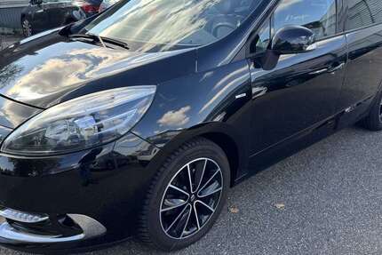 Renault Scenic 189.751 km 5.200 € Eggenstein-Leopoldshafen 76344