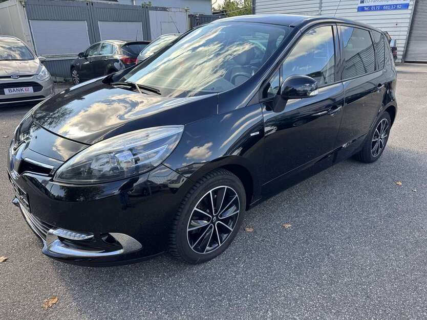 Renault Scenic 189.751 km 5.200 € Eggenstein-Leopoldshafen 76344