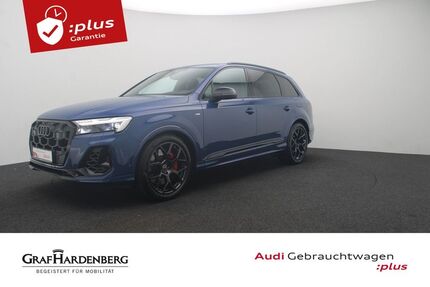 Audi Q7 10.596 km 105.980 € Karlsruhe 76131