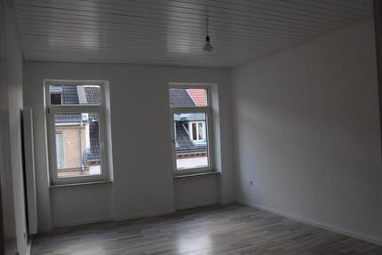 2-Zi-Wohnung im 3.OG Altbau in der Südstadt Karlsruhe 2 zimmer
