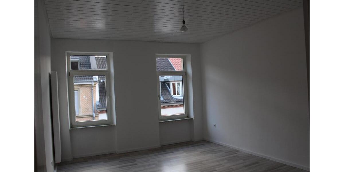 2-Zi-Wohnung im 3.OG Altbau in der Südstadt Karlsruhe 2 zimmer