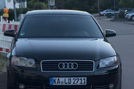 Audi A3 253.000 km 2.000 &euro; Karlsruhe 76131