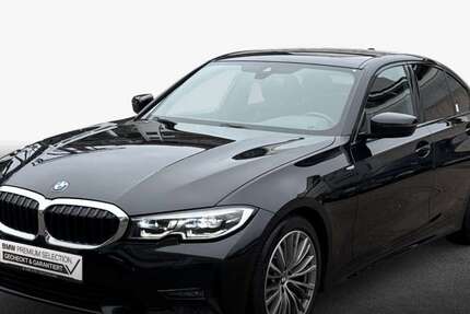 BMW 318 85.874 km 26.490 &euro; Karlsruhe 76227