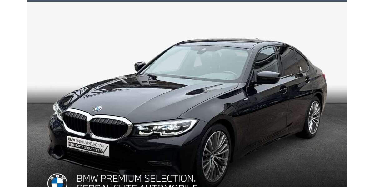 BMW 318 85.874 km 26.490 &euro; Karlsruhe 76227