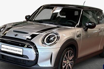 Mini Cooper SE 6.876 km 22.870 &euro; Karlsruhe 76227