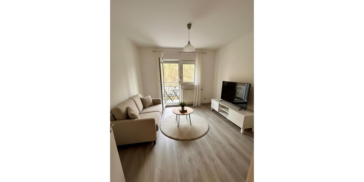 Etagenwohnung Karlsruhe - 1 Zimmer, 21 m&sup2;, 430&euro; | Angebot:26404856