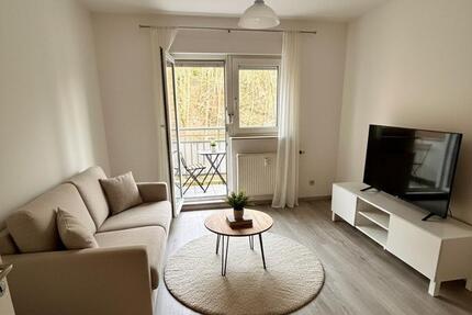 Wohnung Karlsruhe - 1 Zimmer, 21 m&sup2;, 430&euro; | Angebot:26404856