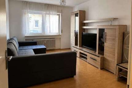 Wohnung Karlsruhe Durlach - 2 Zimmer, 59 m&sup2;, 980&euro; | Angebot:26741006