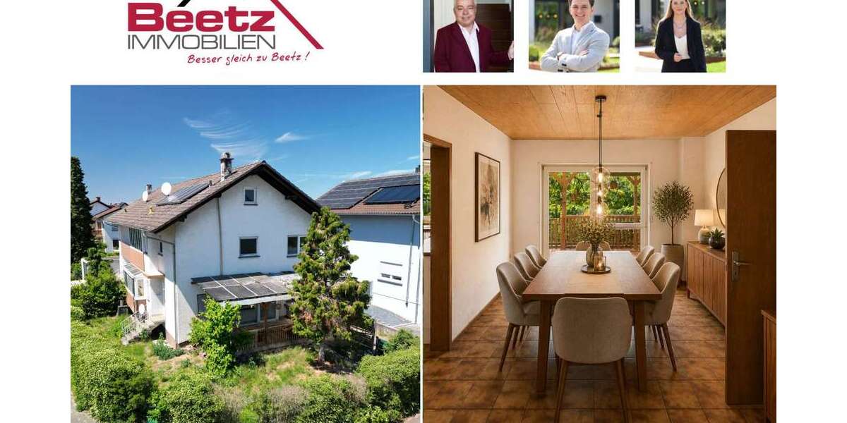 Einfamilienhaus Waghäusel / Kirrlach Kirrlach - 5 Zimmer, 142 m&sup2;, 399.000&euro; | Angebot:26818864