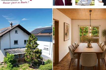 Haus Waghäusel / Kirrlach Kirrlach - 5 Zimmer, 142 m&sup2;, 399.000&euro; | Angebot:26818864
