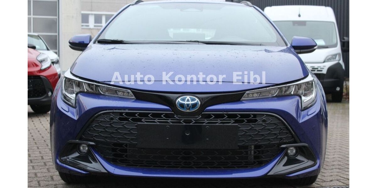 Toyota Corolla 10 km 30.990 € Karlsruhe 76135