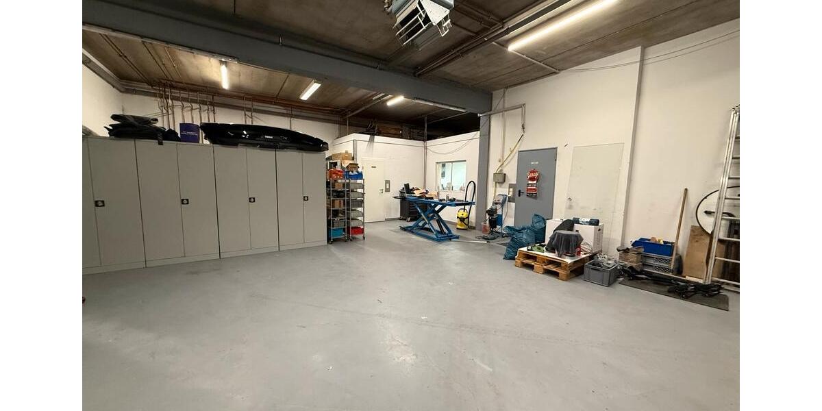 Gewerbeobjekt Landau in der Pfalz - 1.500&euro; | Angebot:25286132