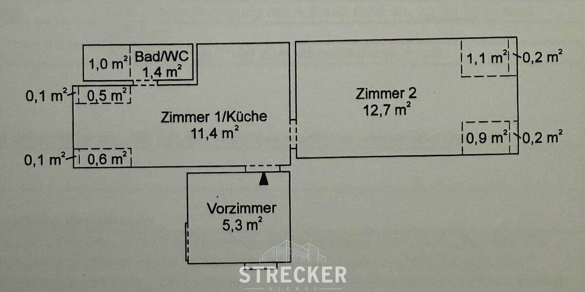 Mehrfamilienhaus, Wohnhaus Ettlingen - 9 Zimmer, 183 m&sup2;, 750.000&euro; | Angebot:25703530
