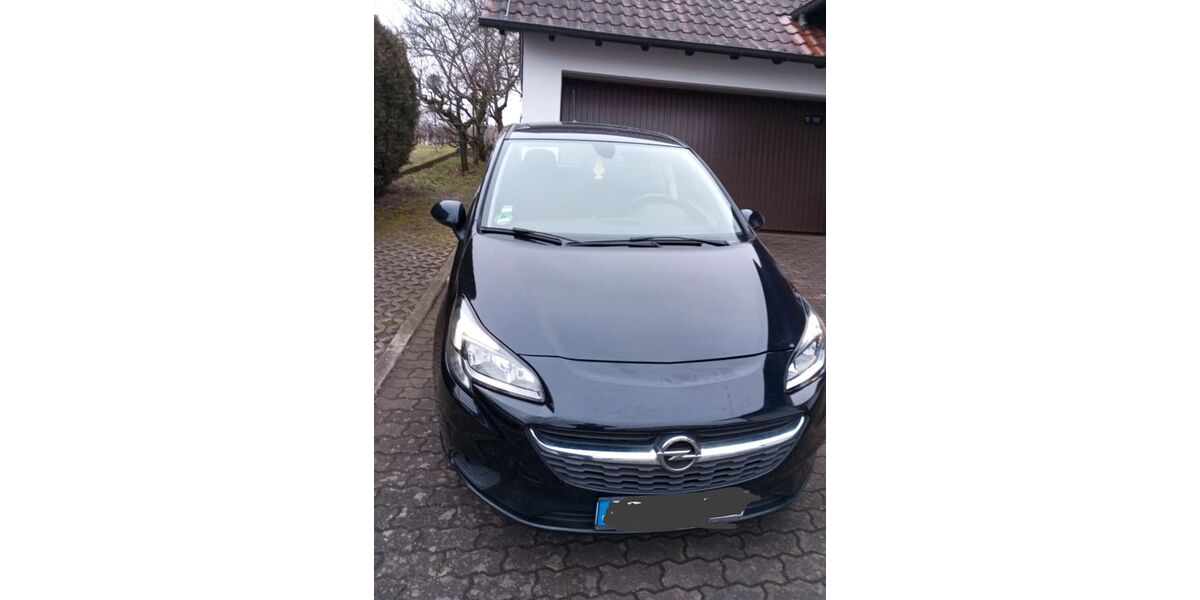 Opel Corsa 126.000 km 6.450 &euro; Landau 76829