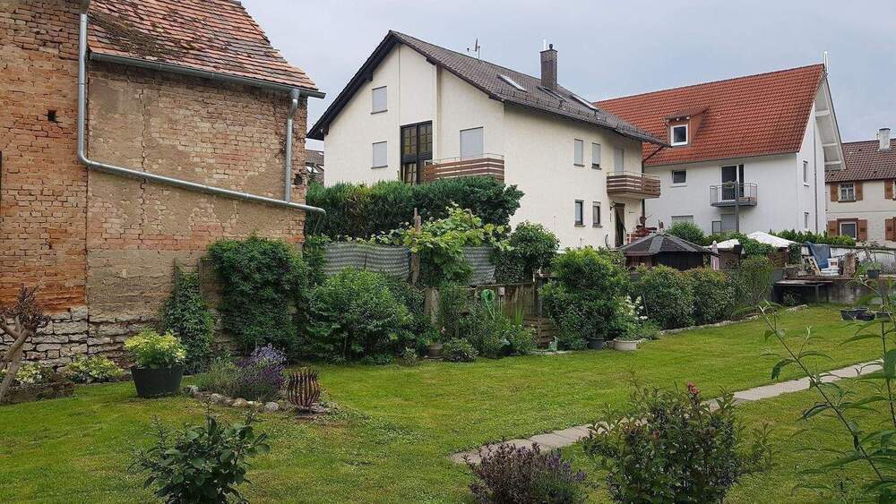 Grundstück Bruchsal Untergrombach - 289.000&euro; | Angebot:26843499