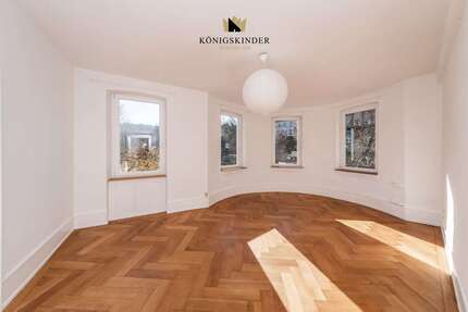 Wohnung Pforzheim Dillweißenstein - 4 Zimmer, 114 m&sup2;, 324.000&euro; | Angebot:26883176