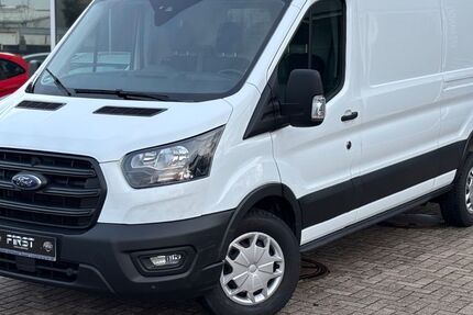 Ford Transit 24.000 km 25.999 &euro; Bietigheim 76467