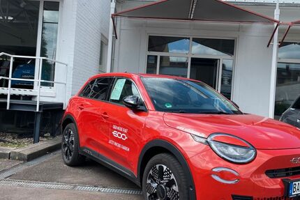 Fiat 600 5.800 km 27.990 &euro; Rastatt 76437