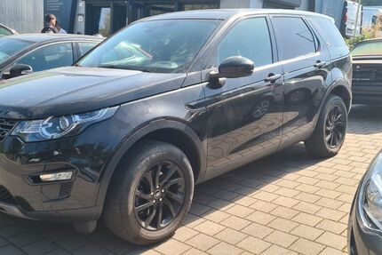 Land Rover Discovery 135.000 km 17.500 &euro; Pforzheim 75172