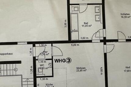 Wohnung Bruchsal - 3 Zimmer, 78 m&sup2;, 225.000&euro; | Angebot:26567395
