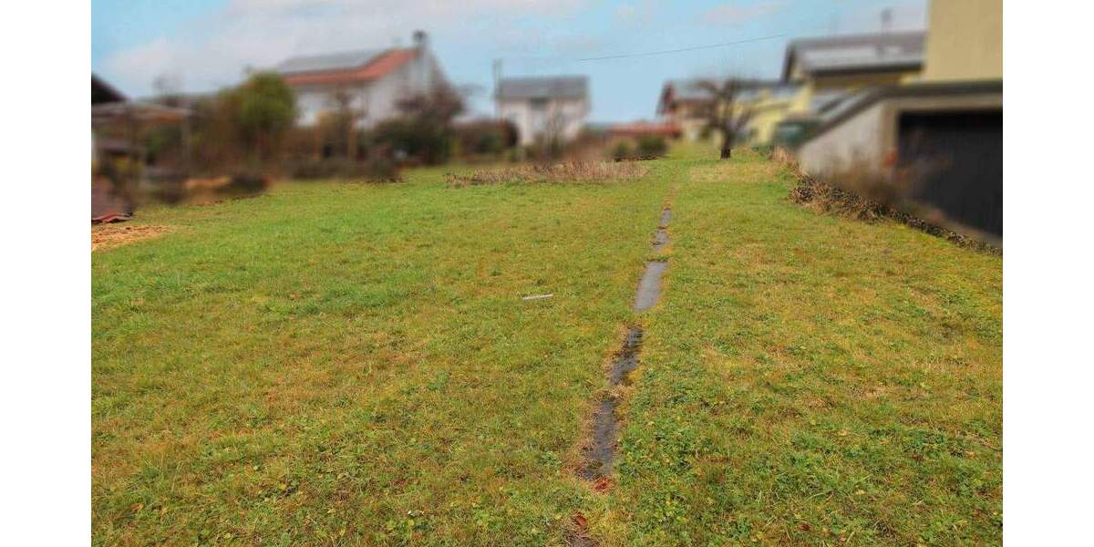 Grundstück Birkenfeld Gräfenhausen - 240.000&euro; | Angebot:25743375