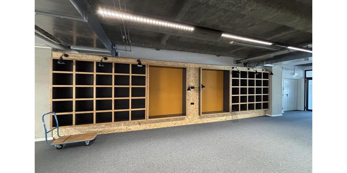 Gewerbeobjekt Pforzheim Nordstadt - 2.088&euro; | Angebot:24774898