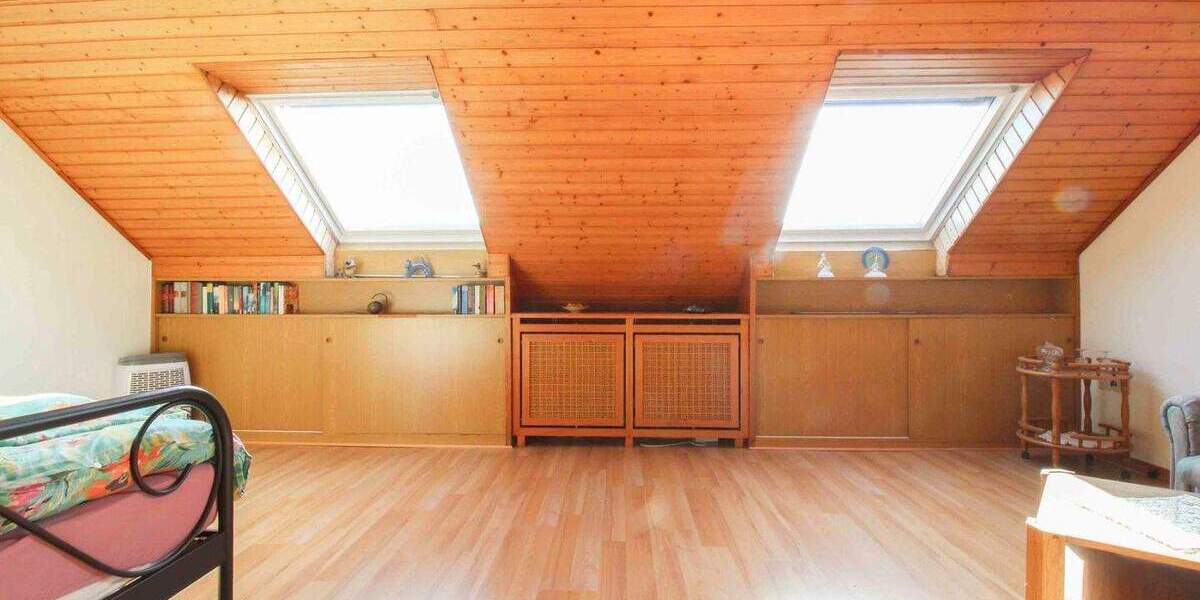 Einfamilienhaus Wörth am Rhein Maximiliansau - 5 Zimmer, 329.000&euro; | Angebot:25654375