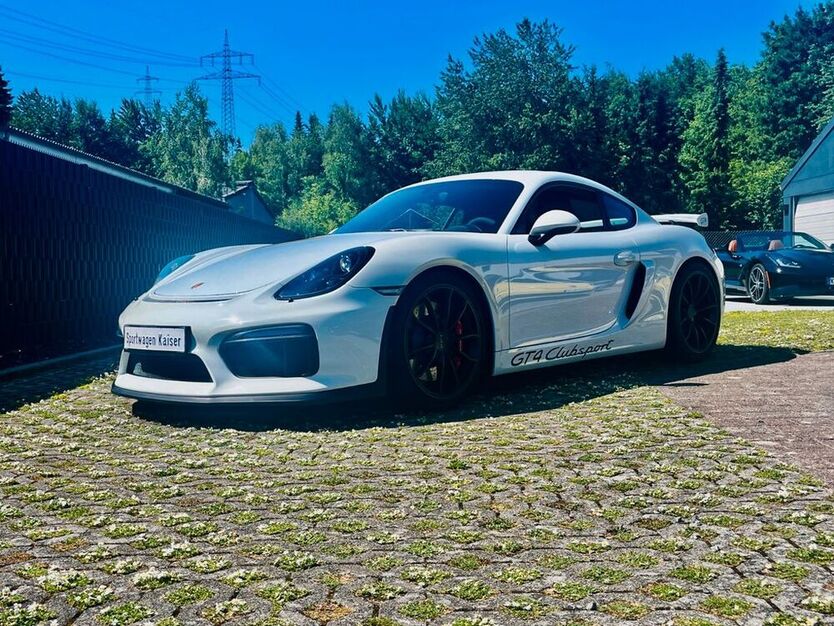 Cayman